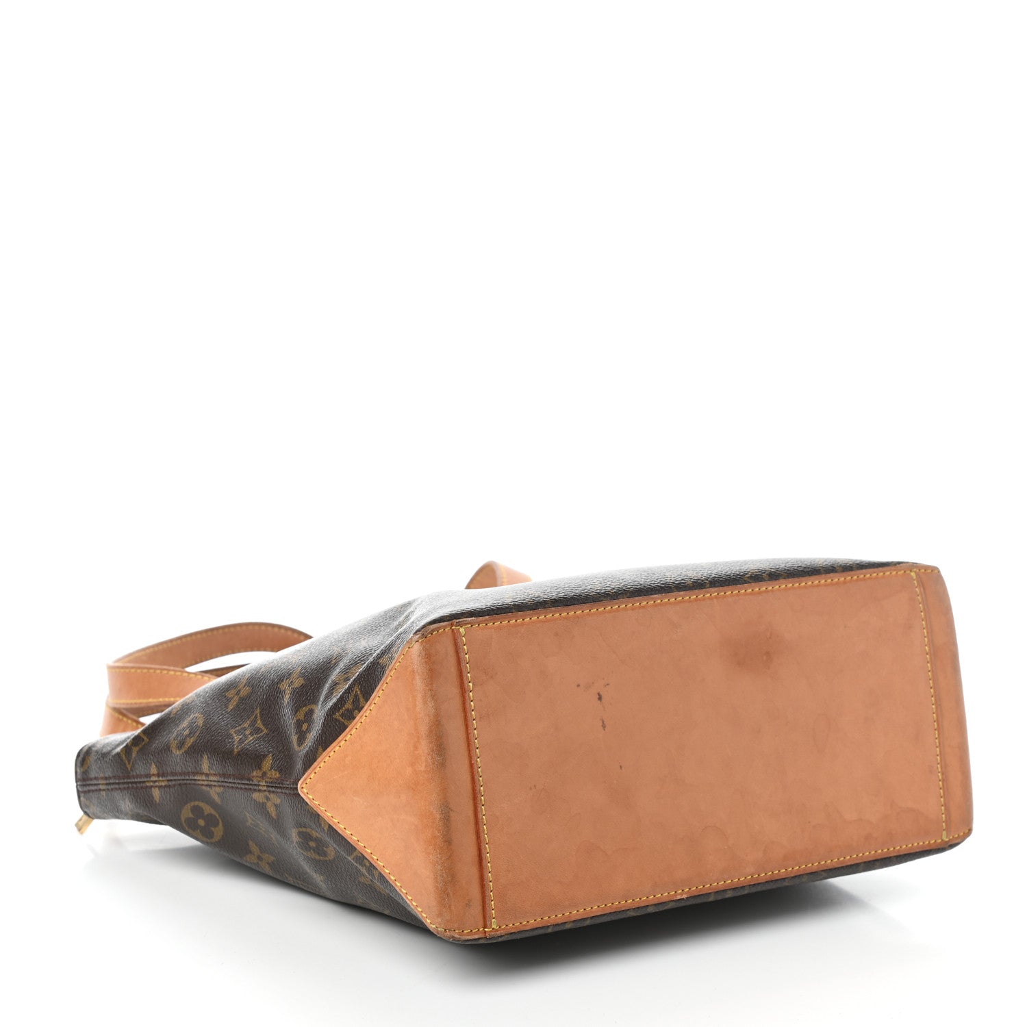 Louis Vuitton Monogram Cabas Piano 4 of 9