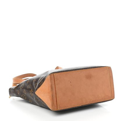 Louis Vuitton Monogram Cabas Piano 4 of 9