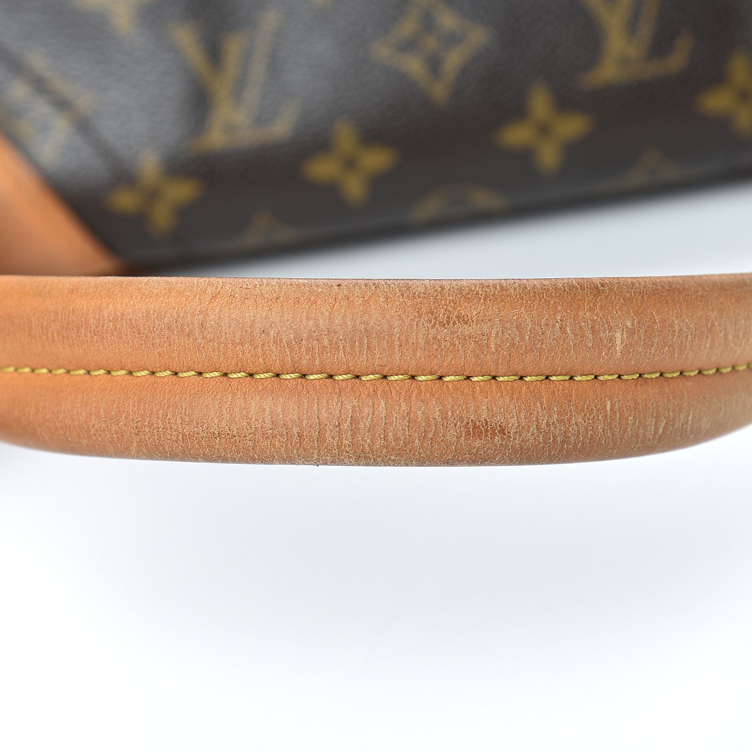Louis Vuitton Monogram Beverly GM 21 of 30