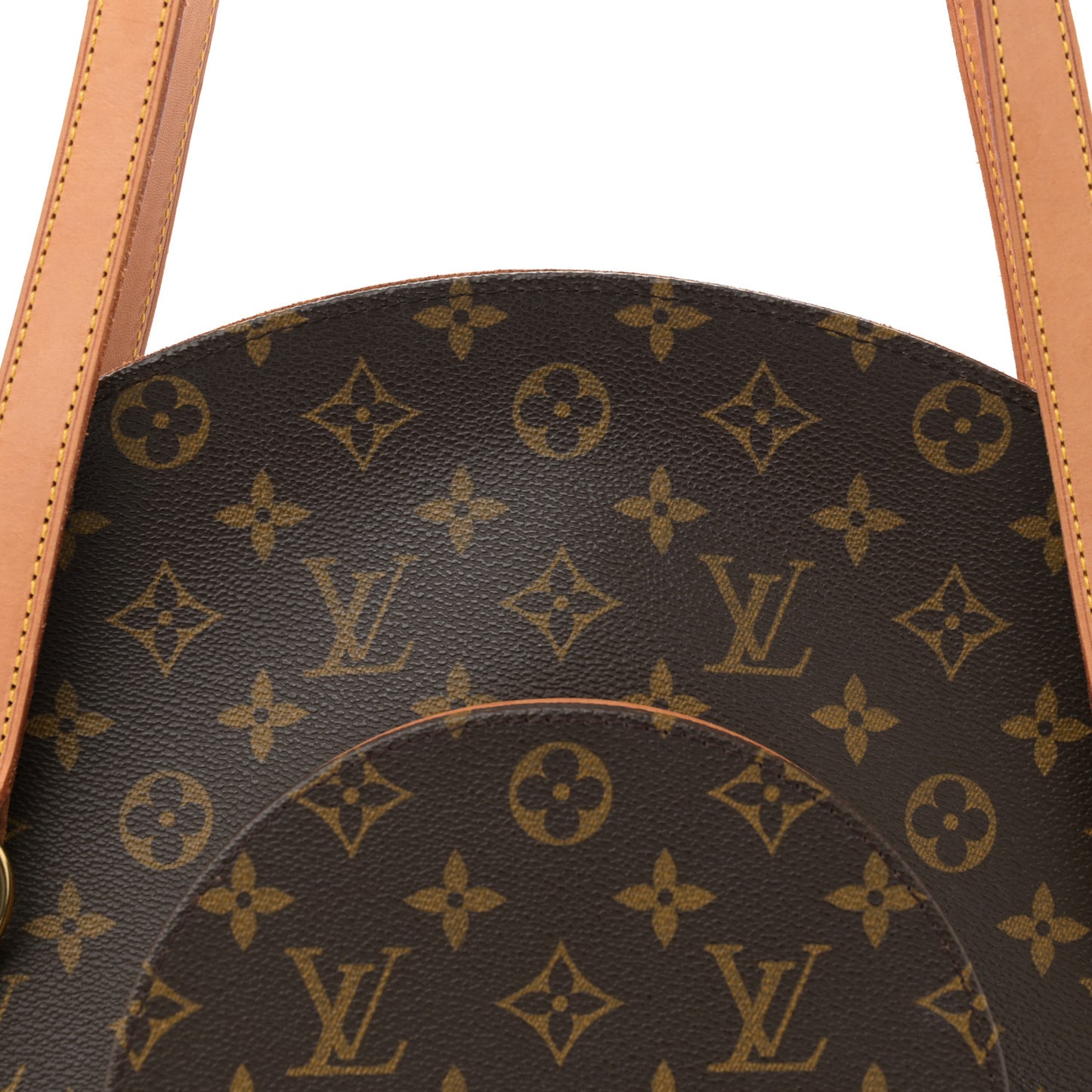 Monogram Ellipse GM Shopping Bag