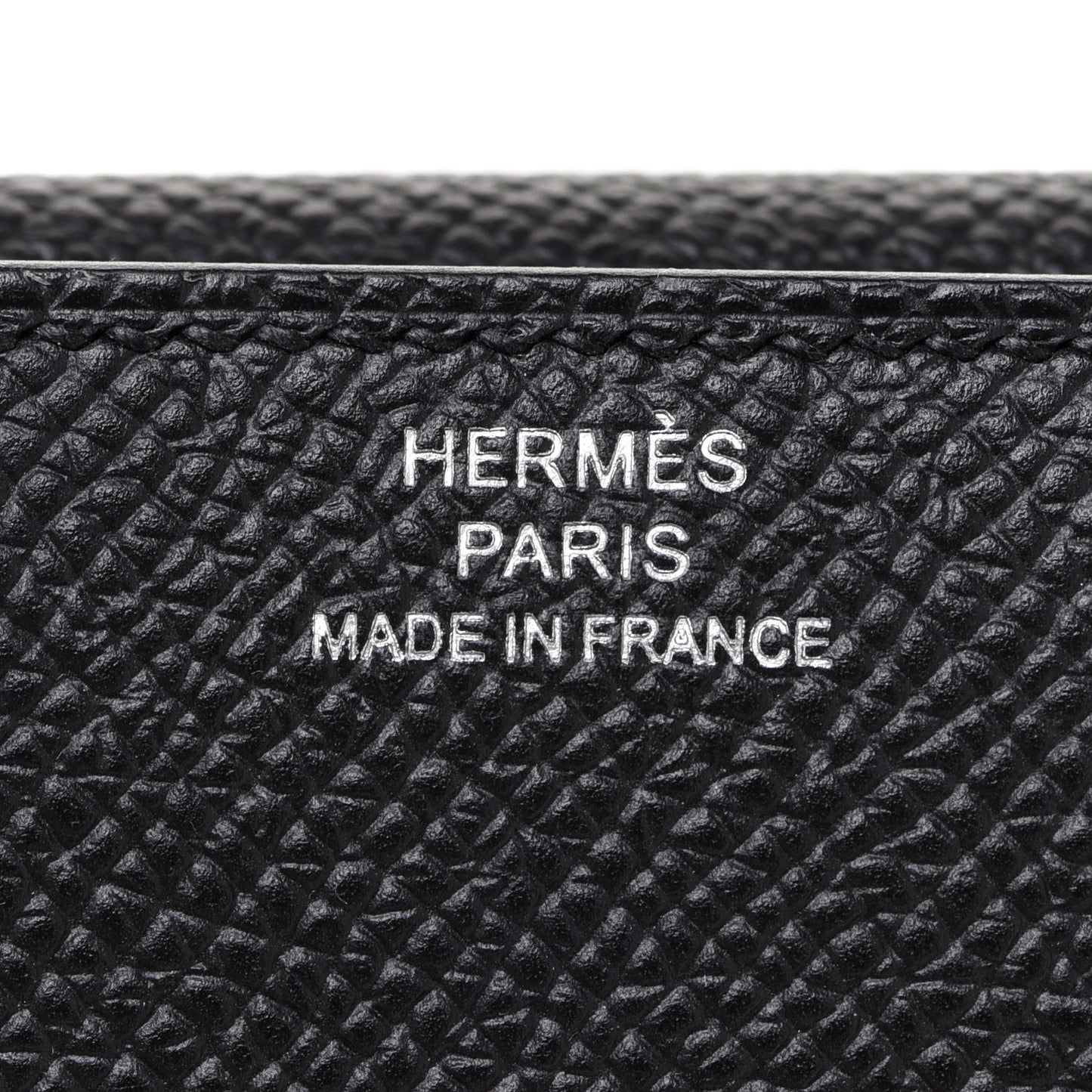 Epsom Clic 12 Wallet Black
