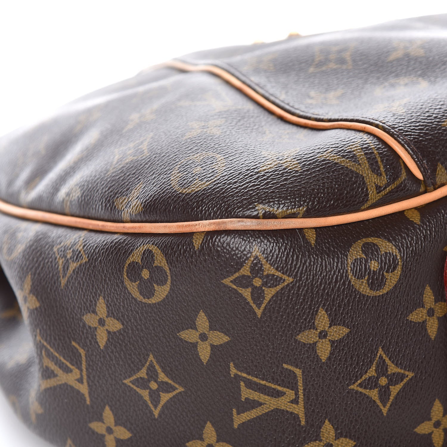 Louis Vuitton Monogram Galliera PM 10 of 14