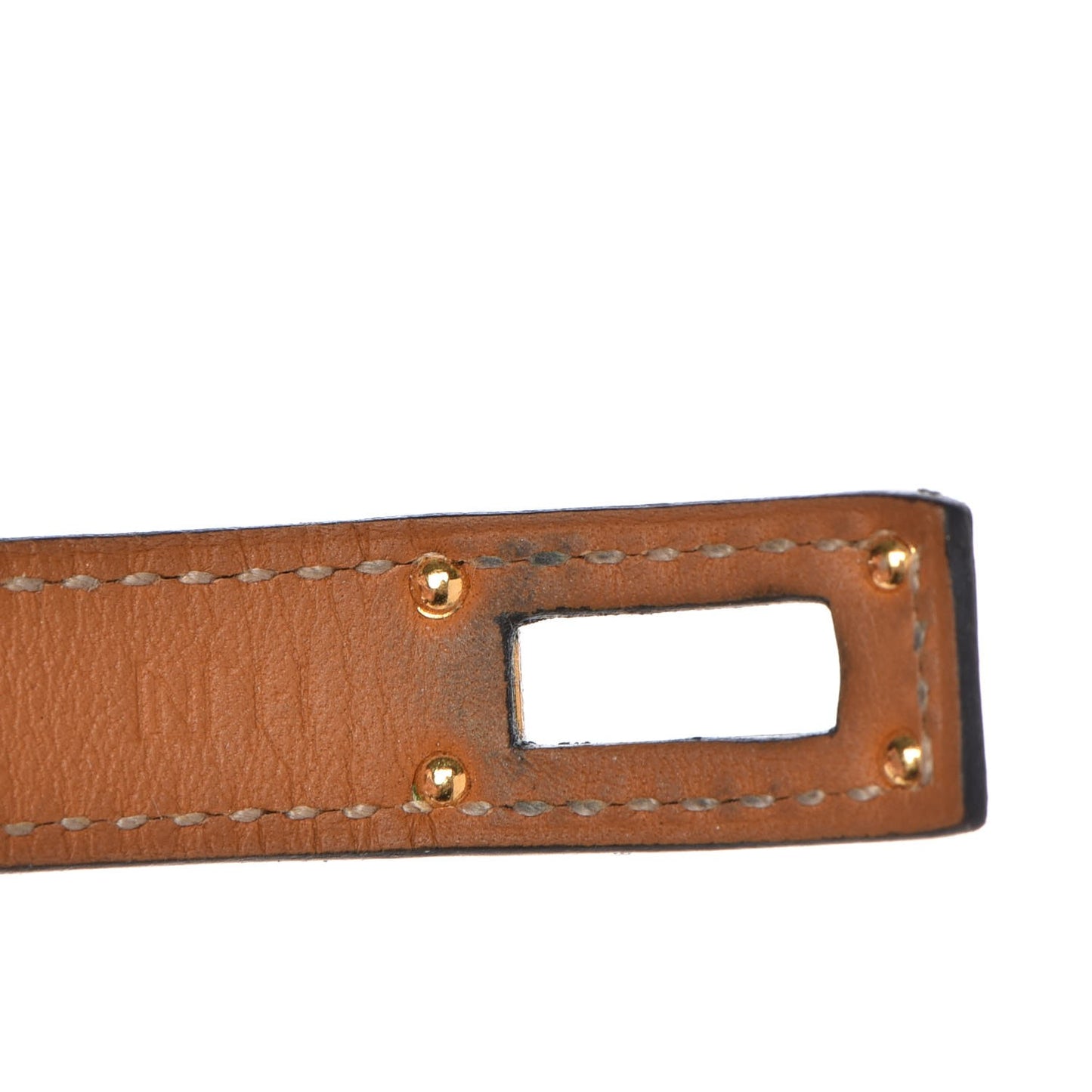 Chamonix Kelly Double Tour Bracelet S Black