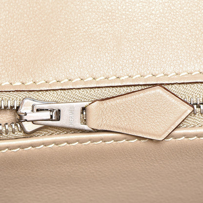 Hermes Swift Birkin 30 Argile 19 of 36