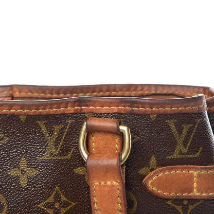 Louis Vuitton Monogram Batignolles Vertical 12 of 16