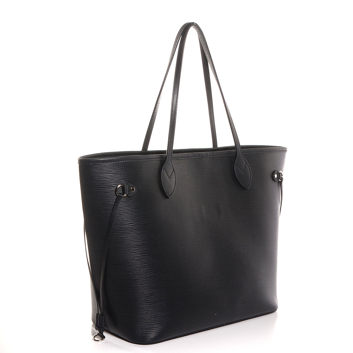 Epi Neverfull MM Black