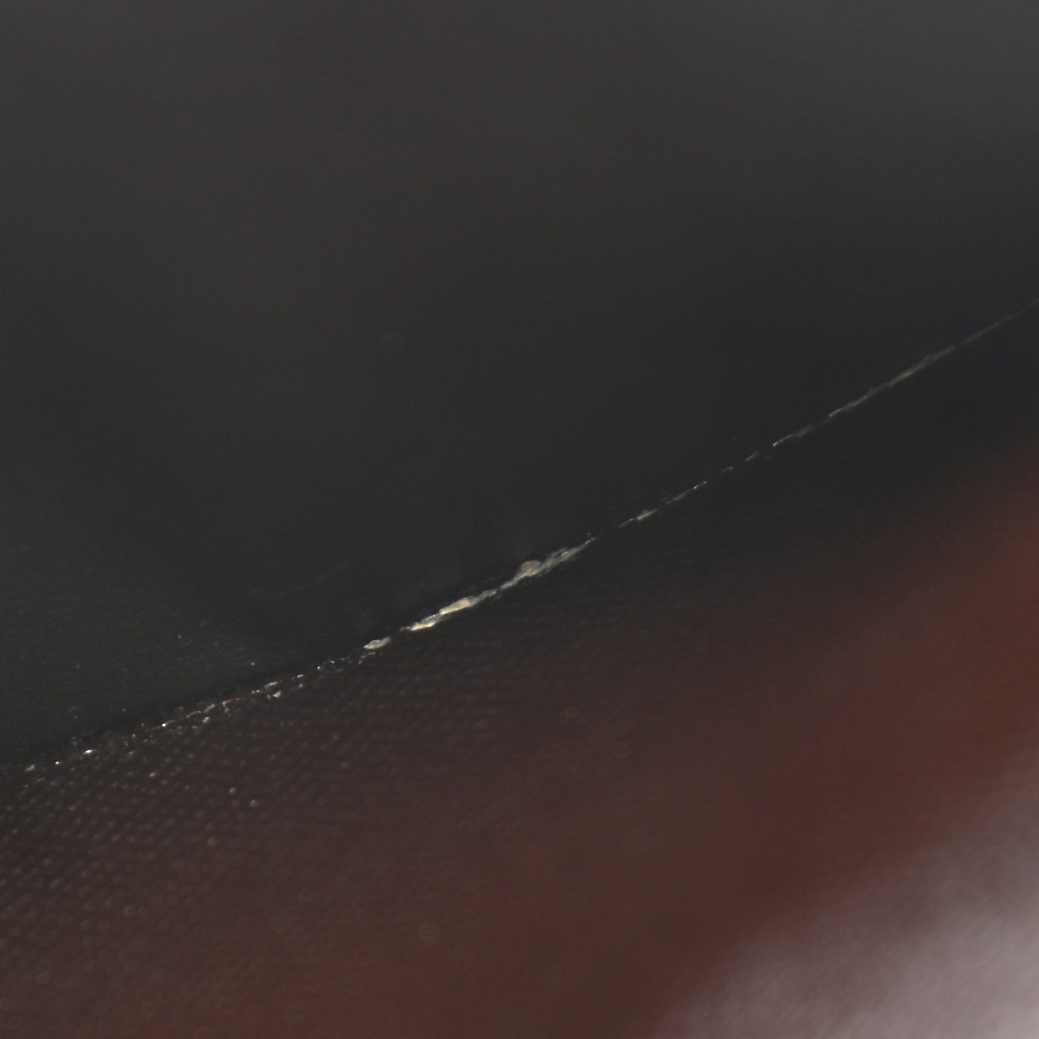 Louis Vuitton Damier Ebene Pocket Agenda Cover 9 of 10