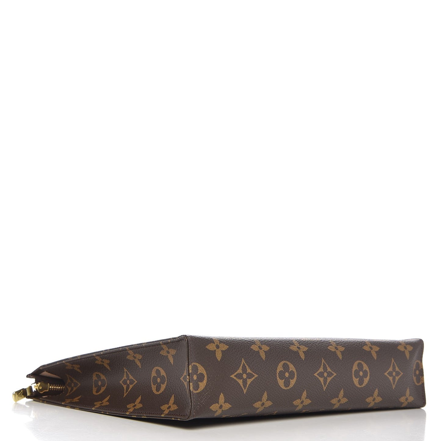 Monogram Toiletry Pouch 26