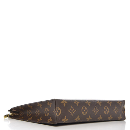 Louis Vuitton Monogram Toiletry Pouch 26 4 of 8