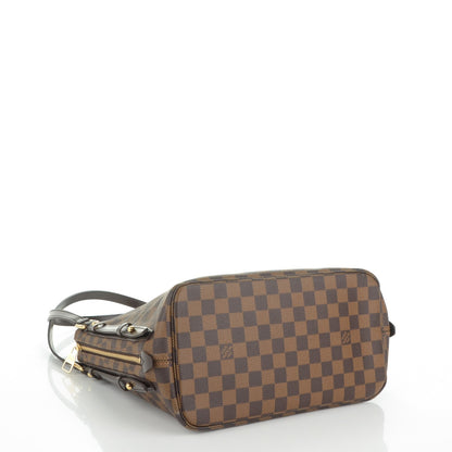 Louis Vuitton Damier Ebene Cabas Rivington 4 of 7