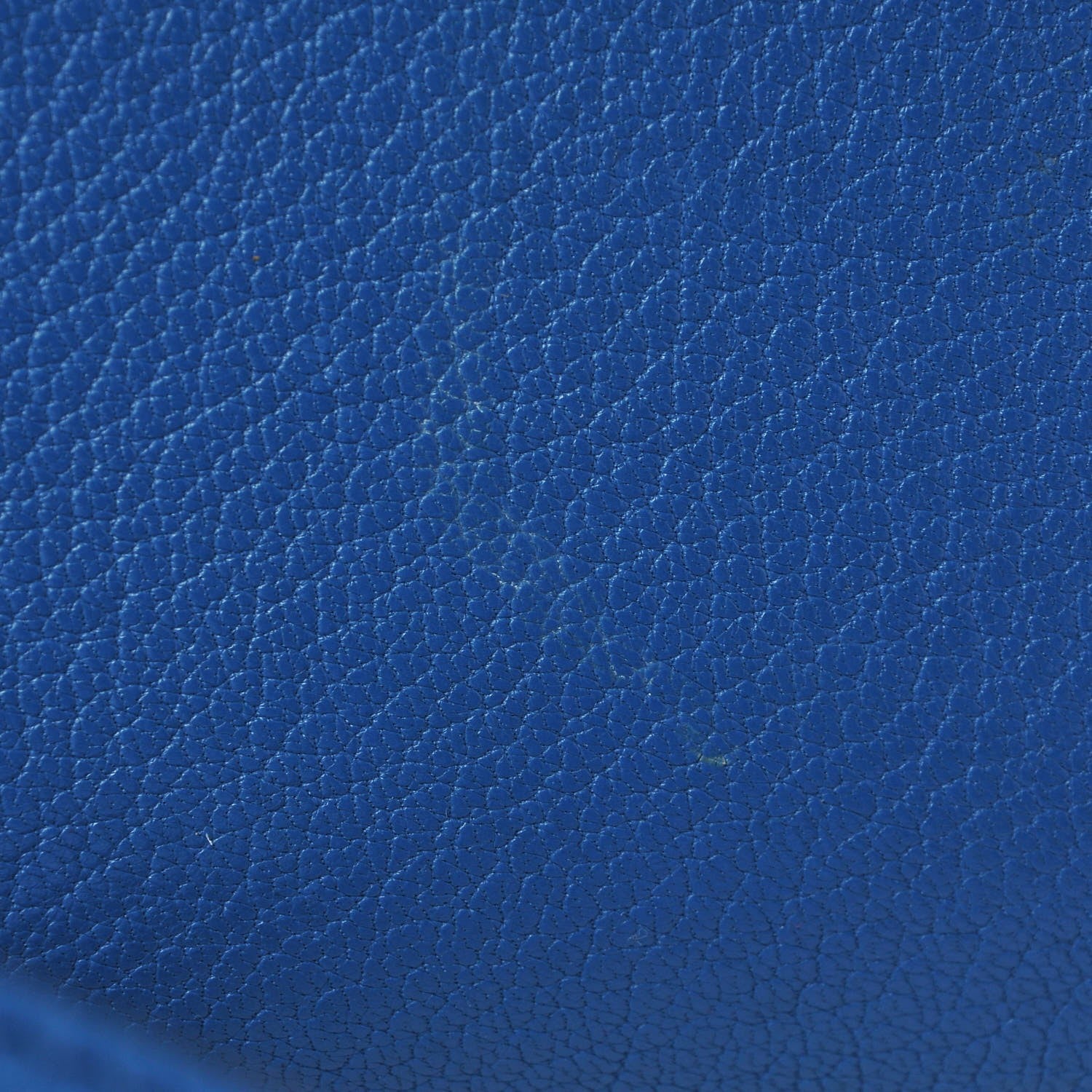 Givenchy Sugar Goatskin Mini Antigona Electric Blue 12 of 15
