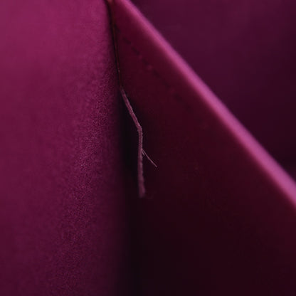 Louis Vuitton Epi Madeleine PM Cassis 7 of 11