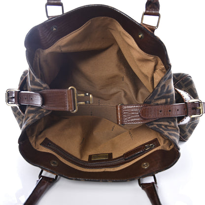 Fendi Zucca Bag De Jour Tobacco 4 of 11