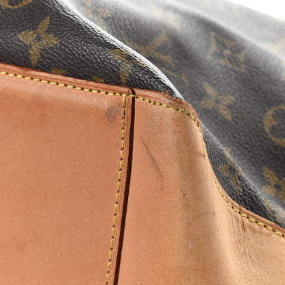 Louis Vuitton Monogram Cabas Alto 8 of 13