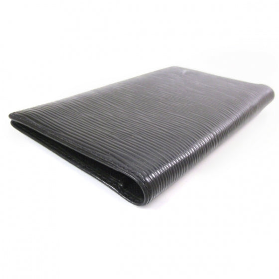 Epi Agenda Cover Noir