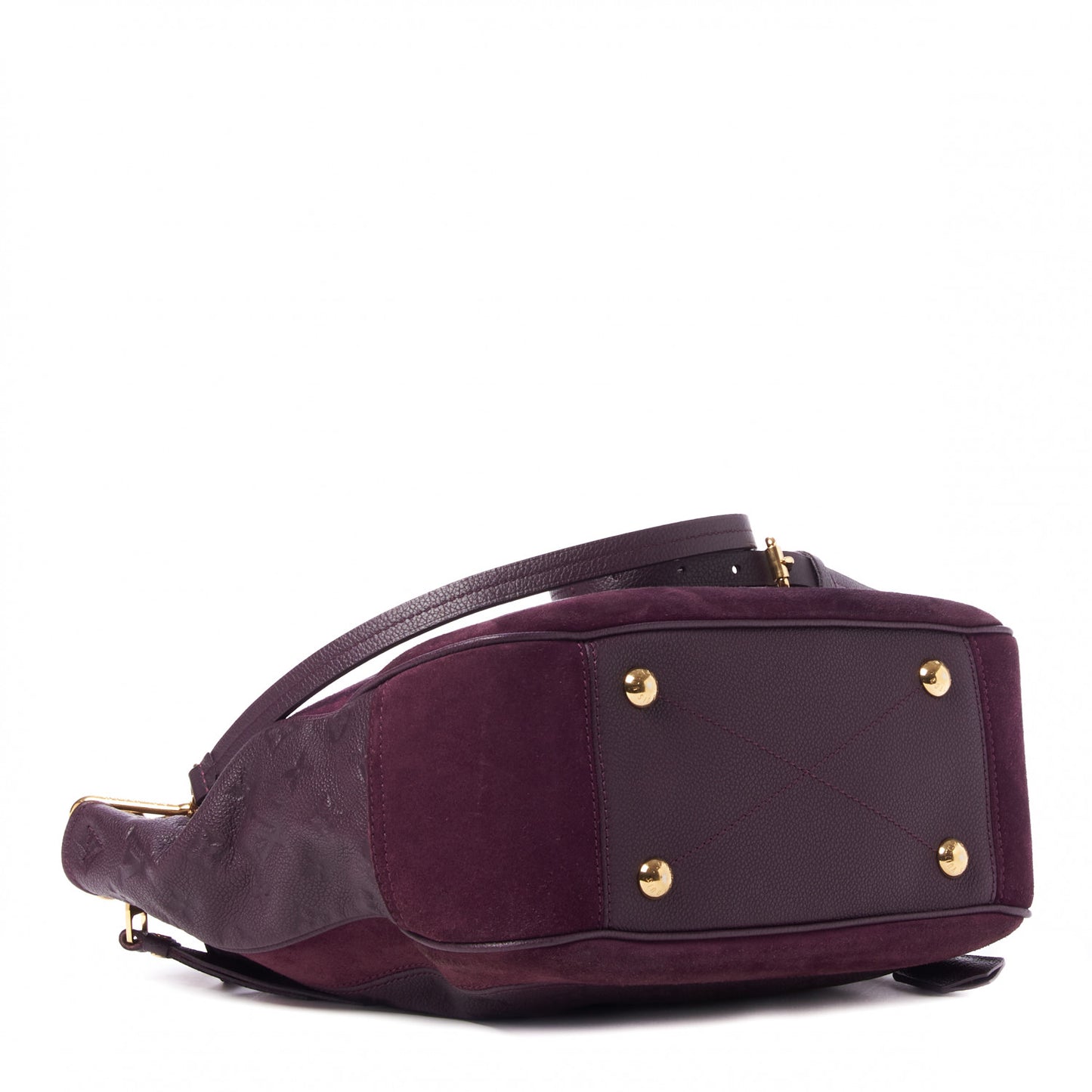 Empreinte Suede Audacieuse PM Aube