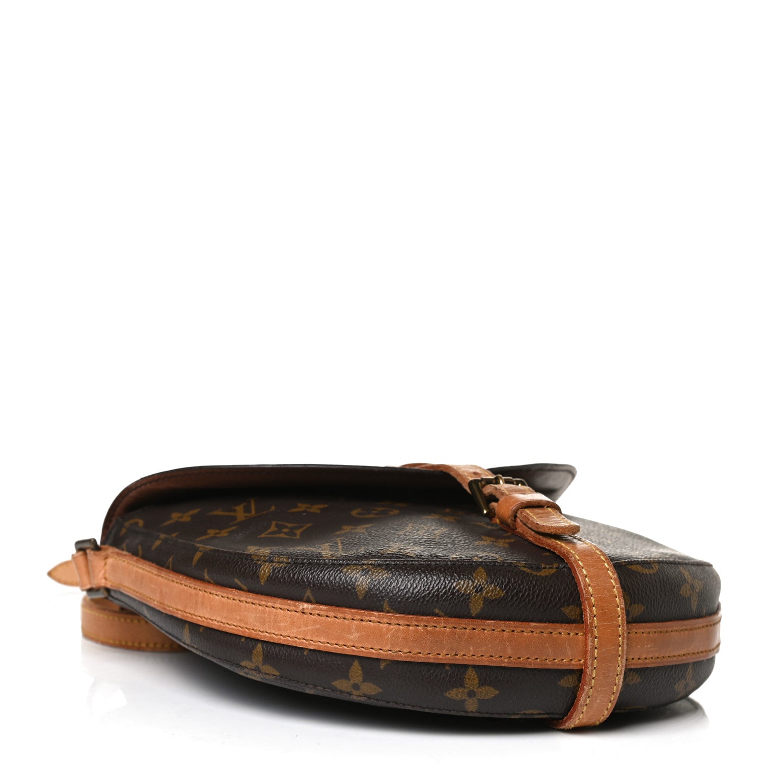Louis Vuitton Monogram Chantilly MM 3 of 14