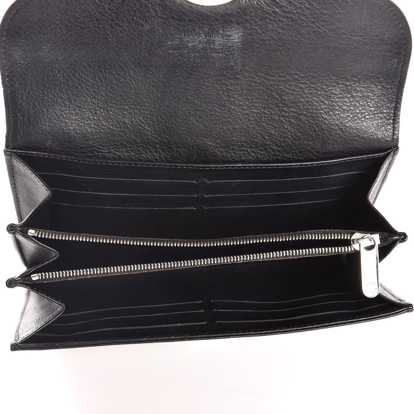 Mahina Iris Wallet Black