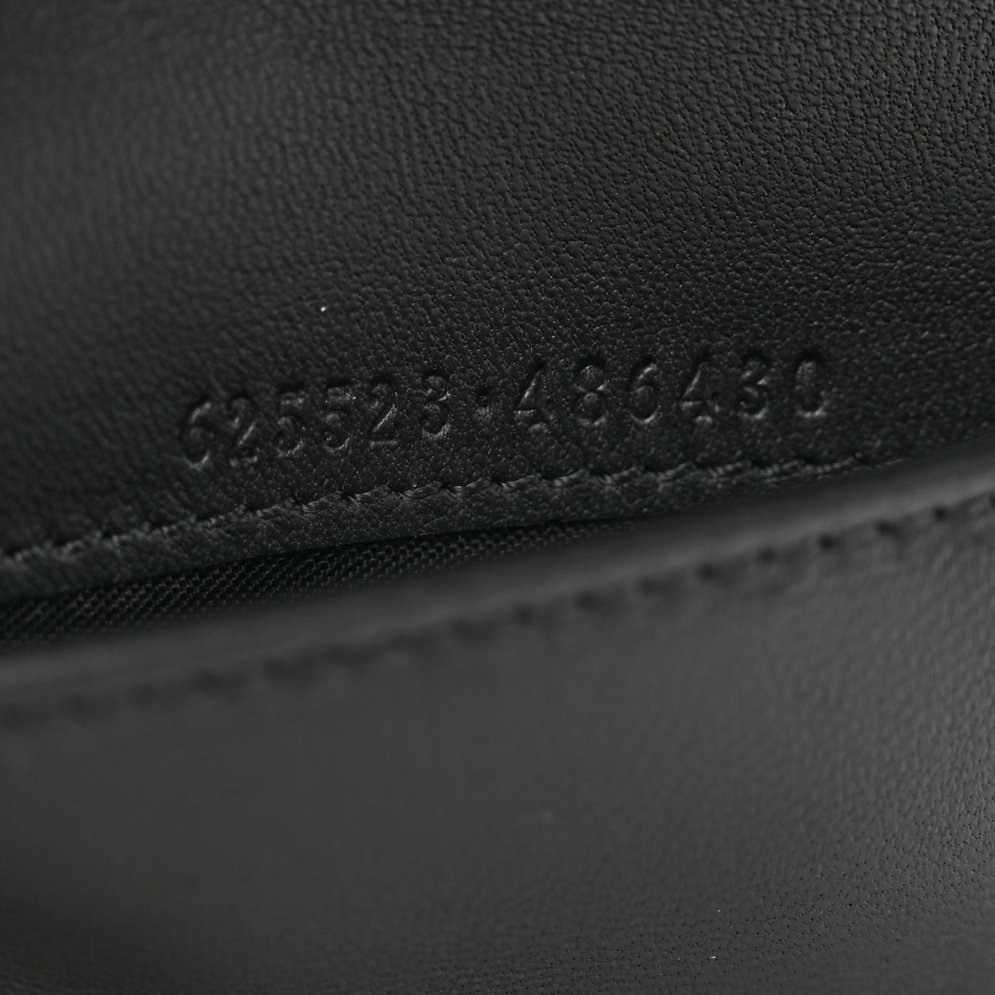 Calfskin Camoflauge Bi-Fold Wallet