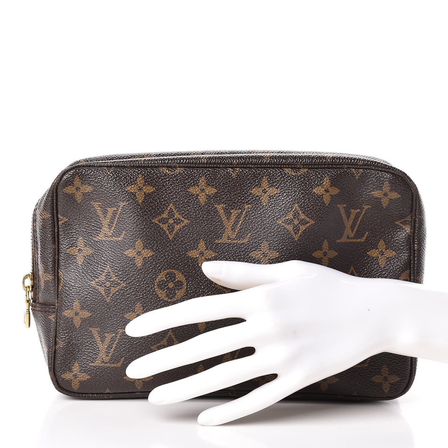 Monogram Trousse Toilette 23
