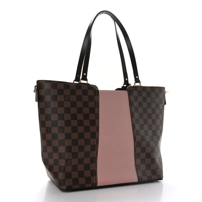 Louis Vuitton Damier Ebene Jersey Magnolia 3 of 8