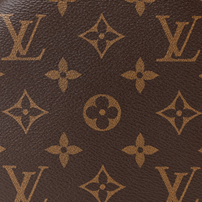 Louis Vuitton Monogram Boite Chapeau Souple PM 7 of 10
