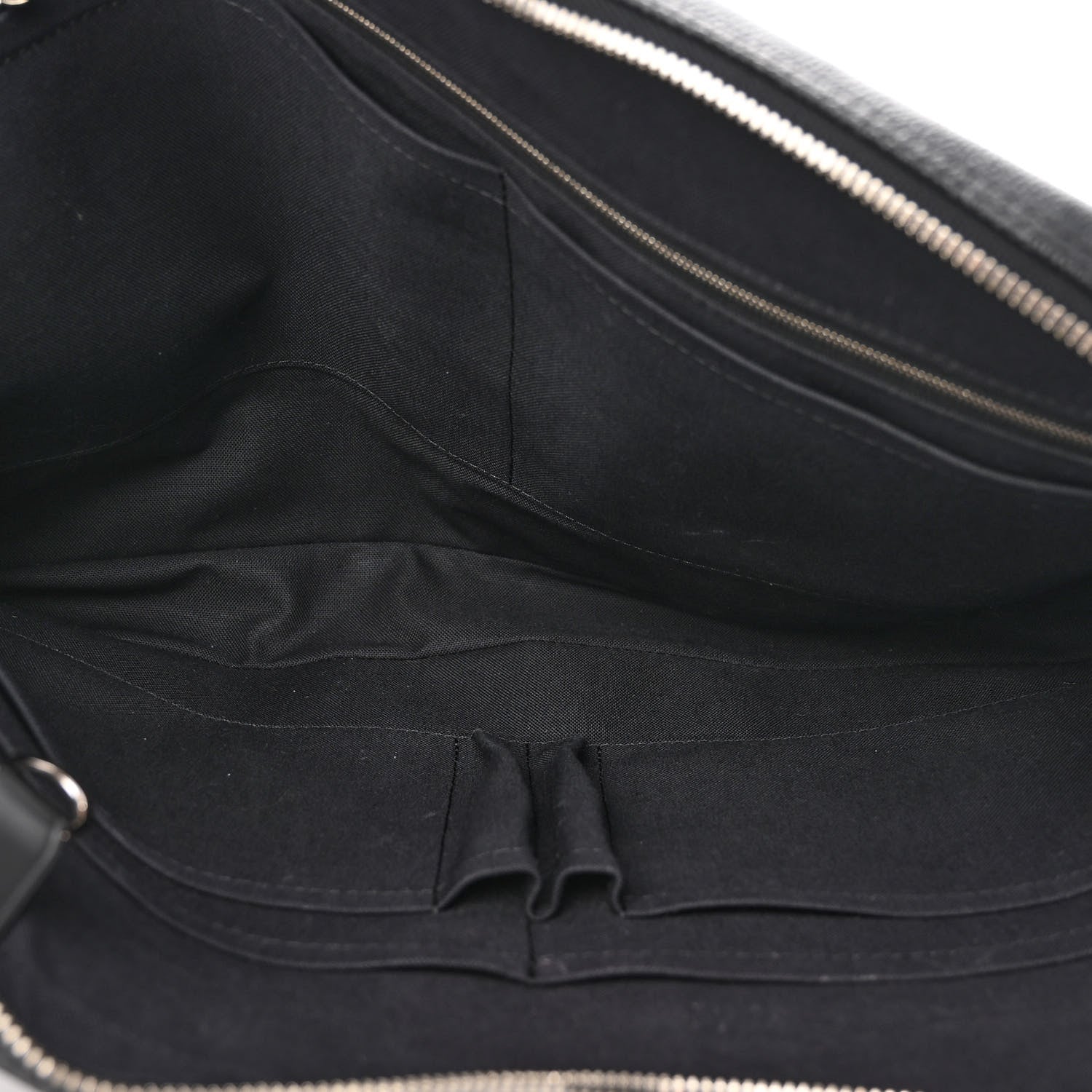 Louis Vuitton Damier Graphite Porte-Documents Voyage 5 of 9