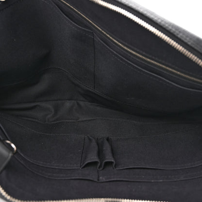 Louis Vuitton Damier Graphite Porte-Documents Voyage 5 of 9