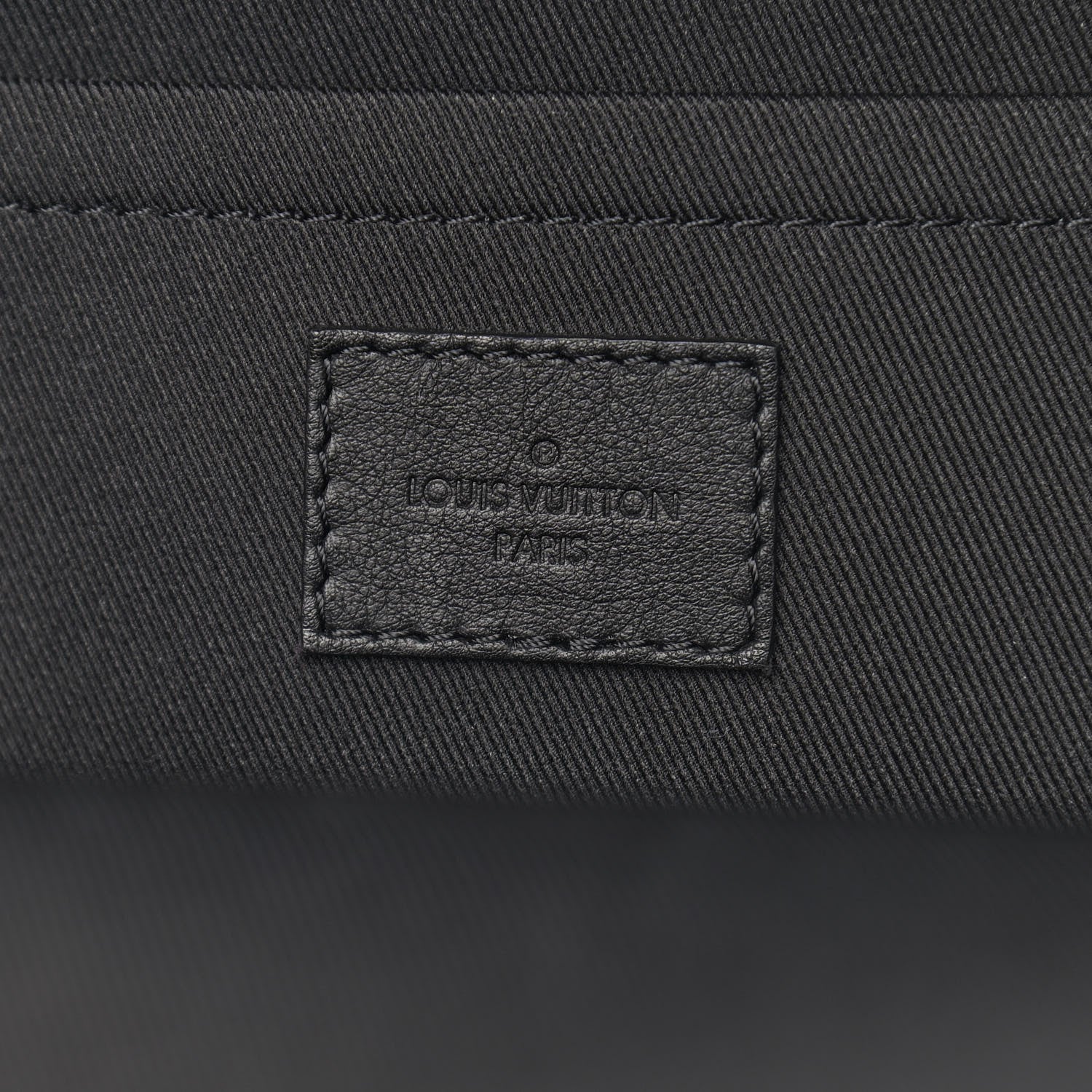Louis Vuitton Monogram Palm Springs Backpack PM 6 of 9