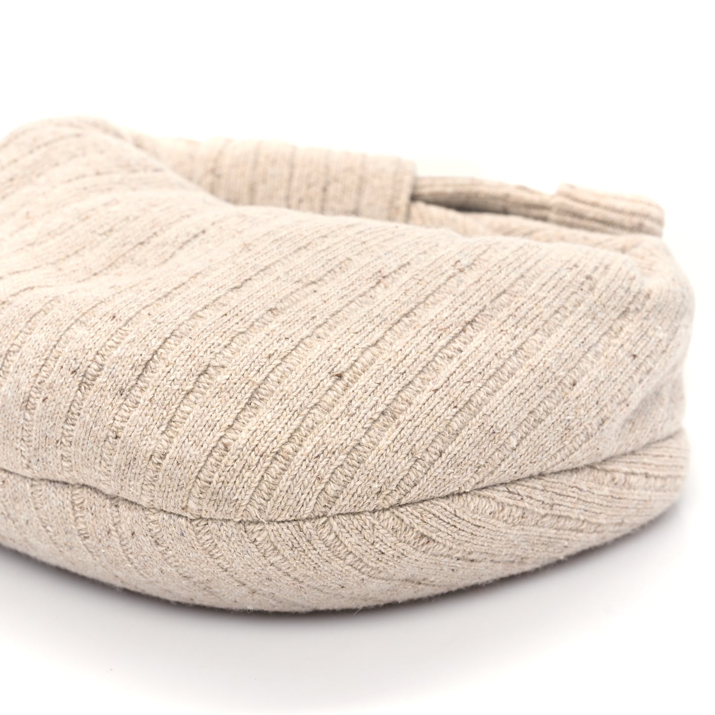 Wool Knit Sock Mini Jodie Dune Melange