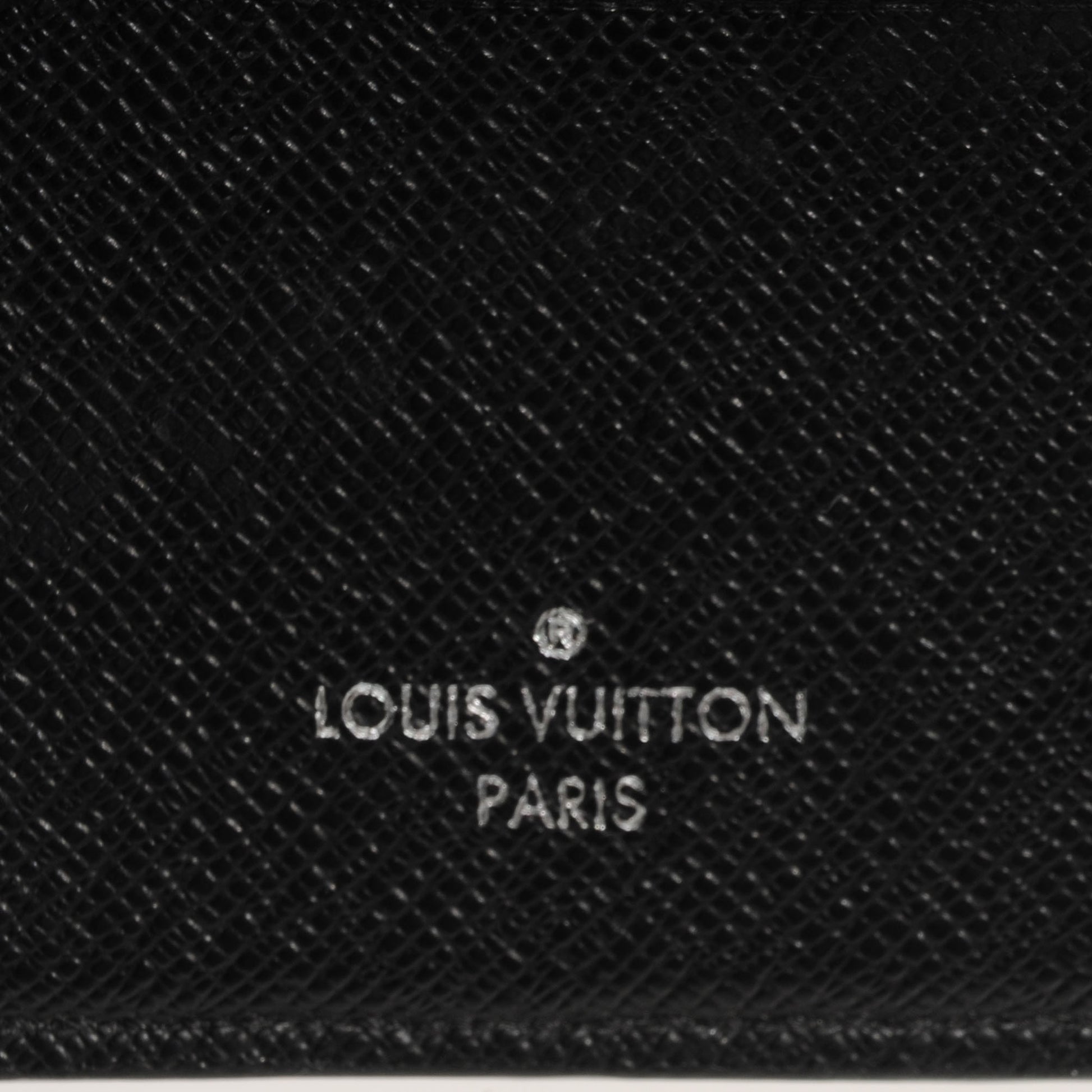 Louis Vuitton Damier Graphite Multiple Wallet 6 of 7
