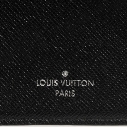 Louis Vuitton Damier Graphite Multiple Wallet 6 of 7