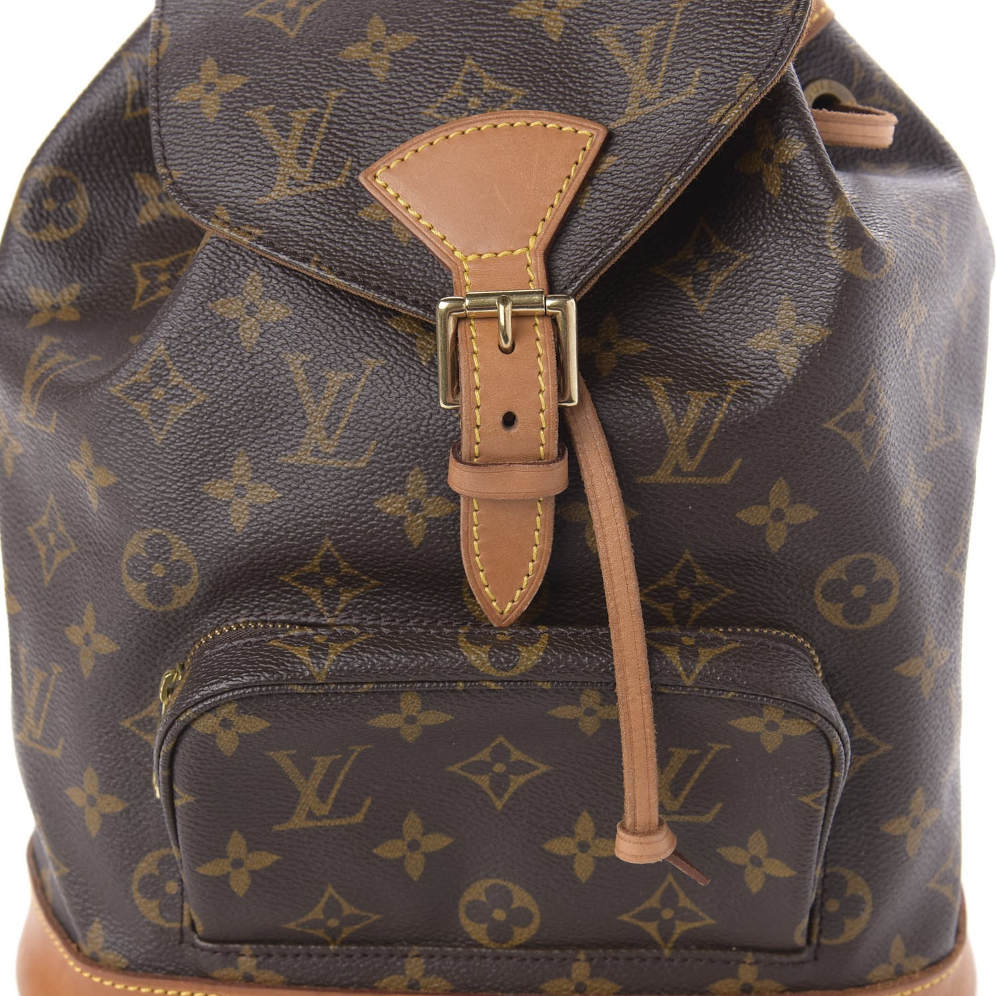 Monogram Montsouris MM Backpack