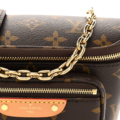 Louis Vuitton Monogram Mini Bumbag 7 of 9