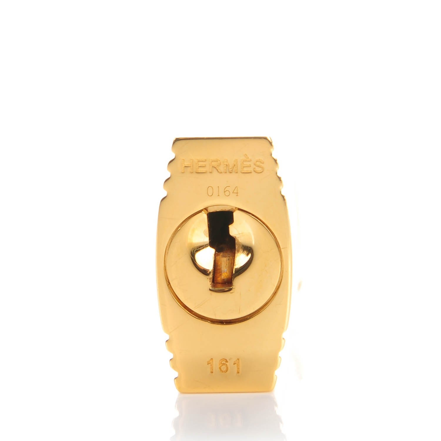 Hermes Togo Kelly Retourne 32 Black 21 of 22