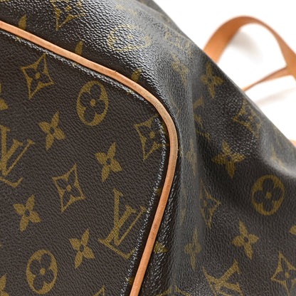 Louis Vuitton Monogram Palermo GM 8 of 10