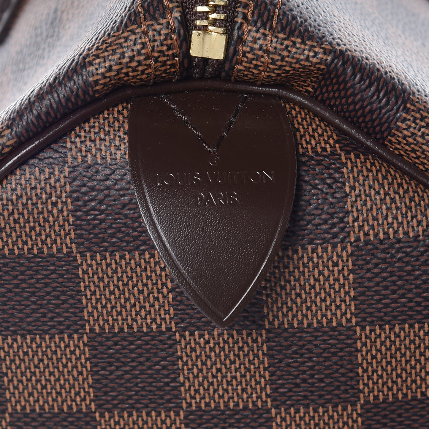 Damier Ebene Speedy 30
