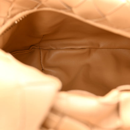 Bottega Veneta Nappa Intrecciato Mini Jodie Almond 5 of 11