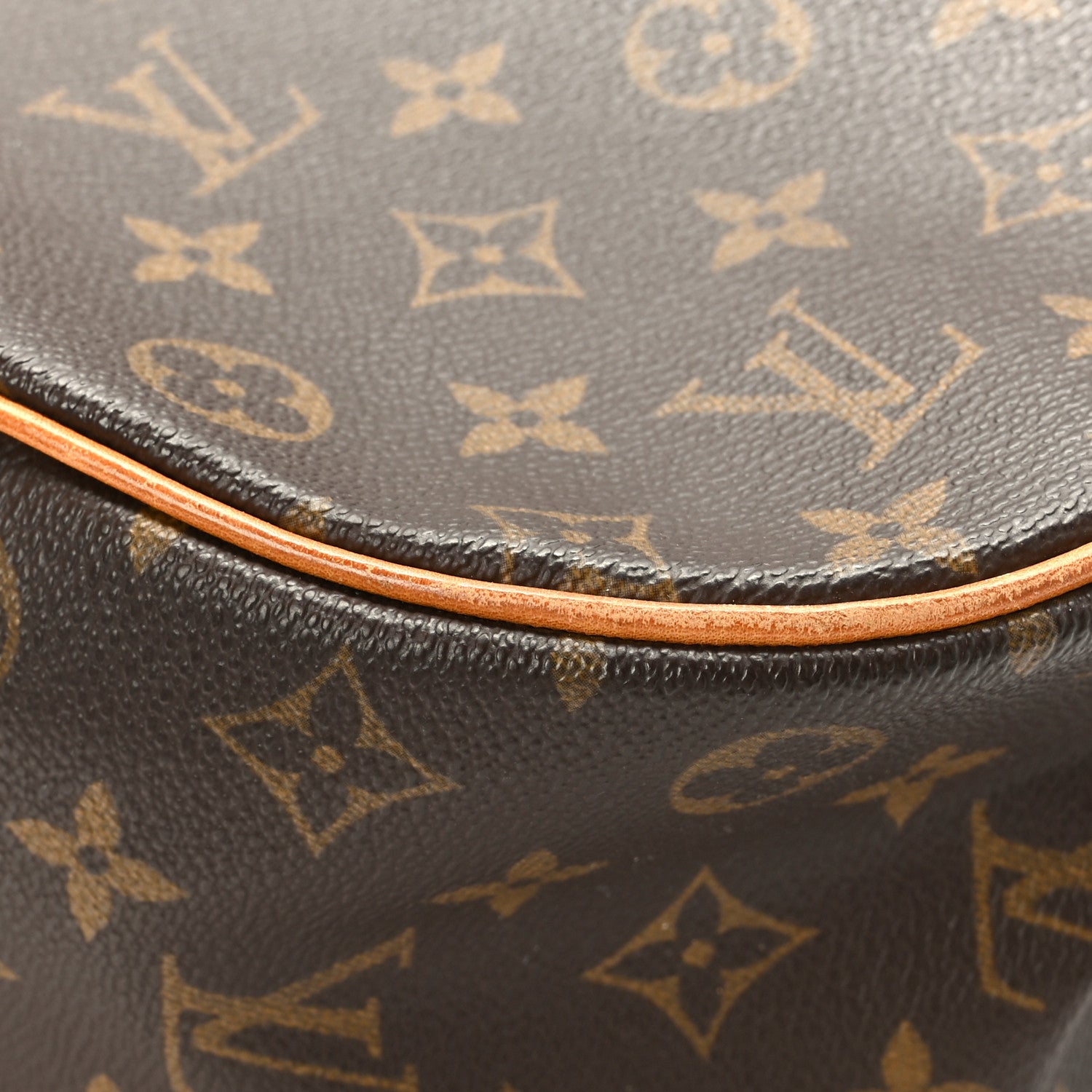 Louis Vuitton Monogram Sac A Dos Packall 9 of 10