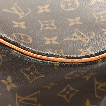 Louis Vuitton Monogram Sac A Dos Packall 9 of 10