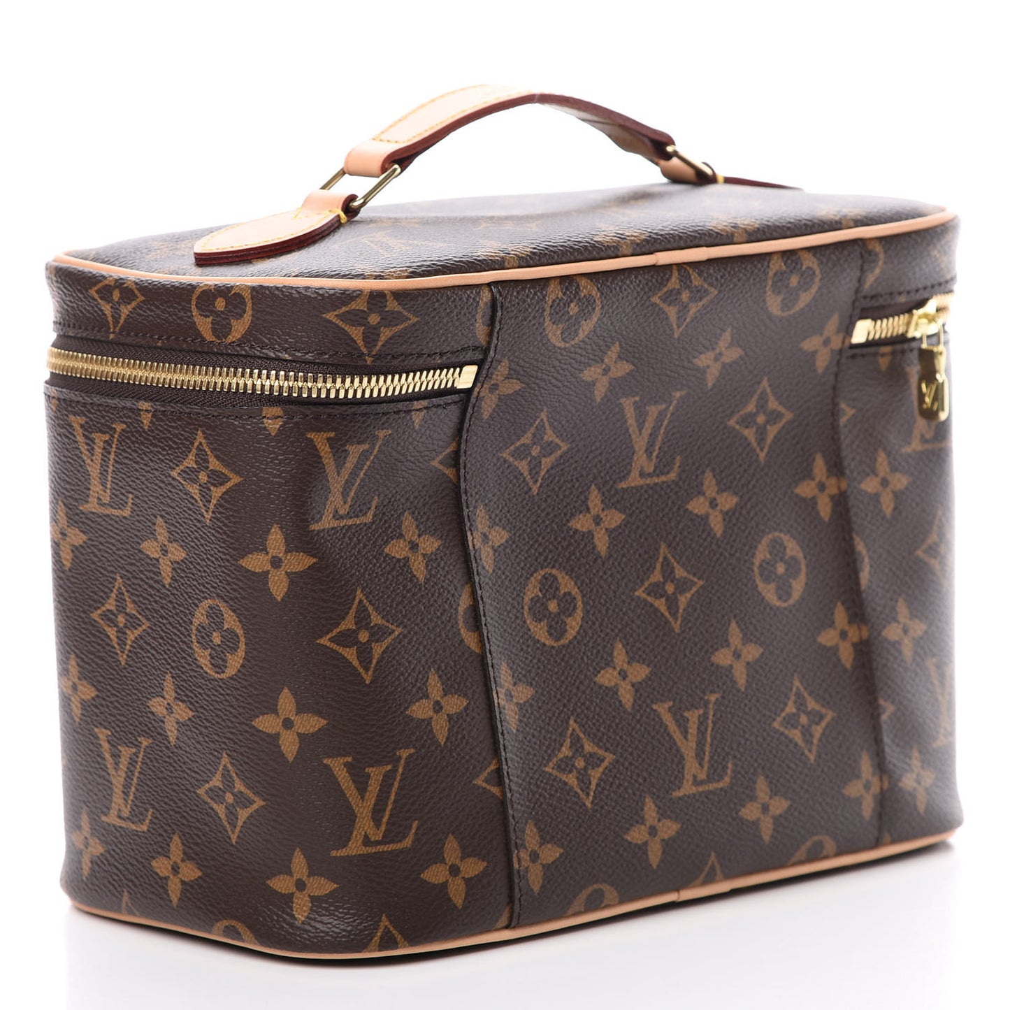 Monogram Nice BB