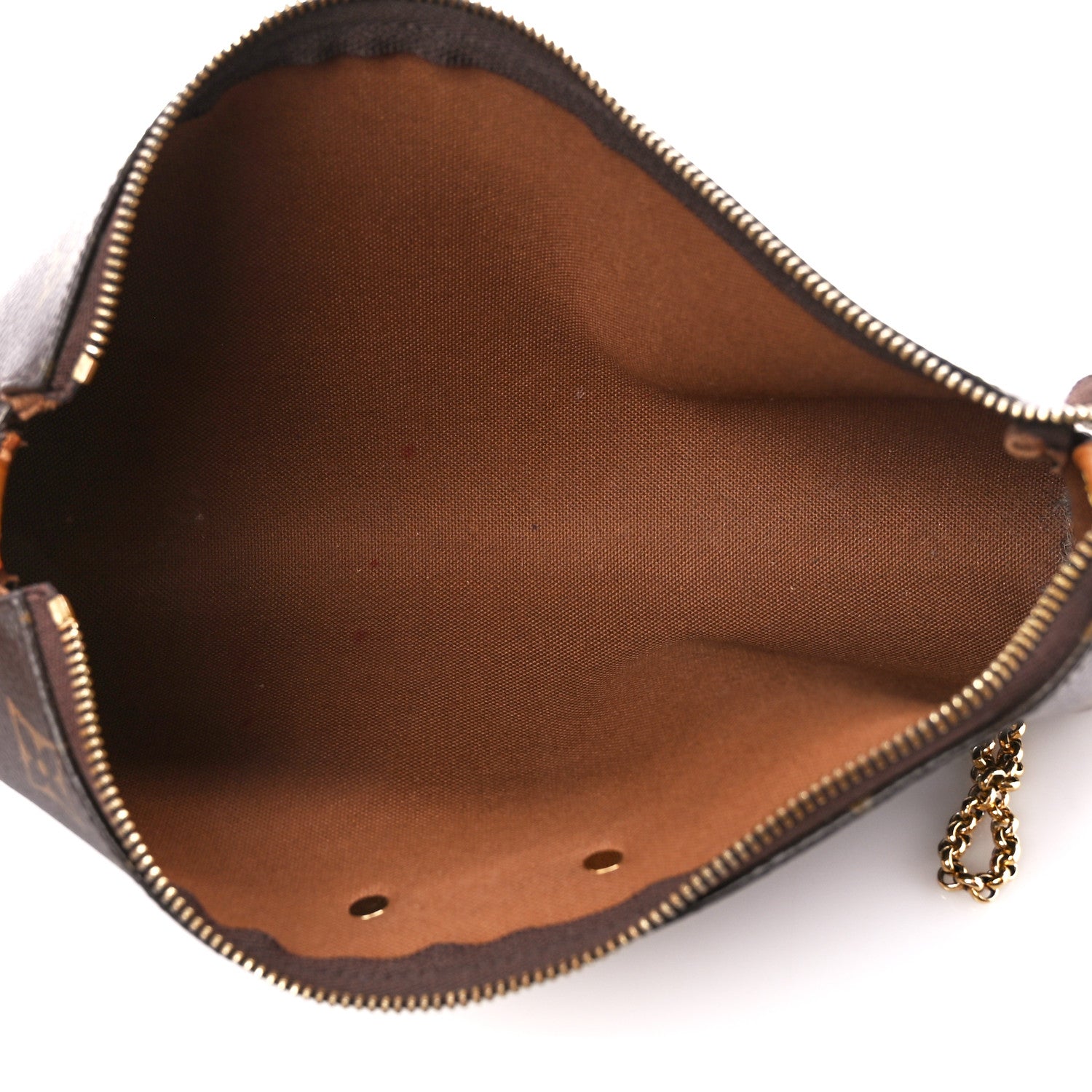 Louis Vuitton Monogram Eva Clutch 5 of 10
