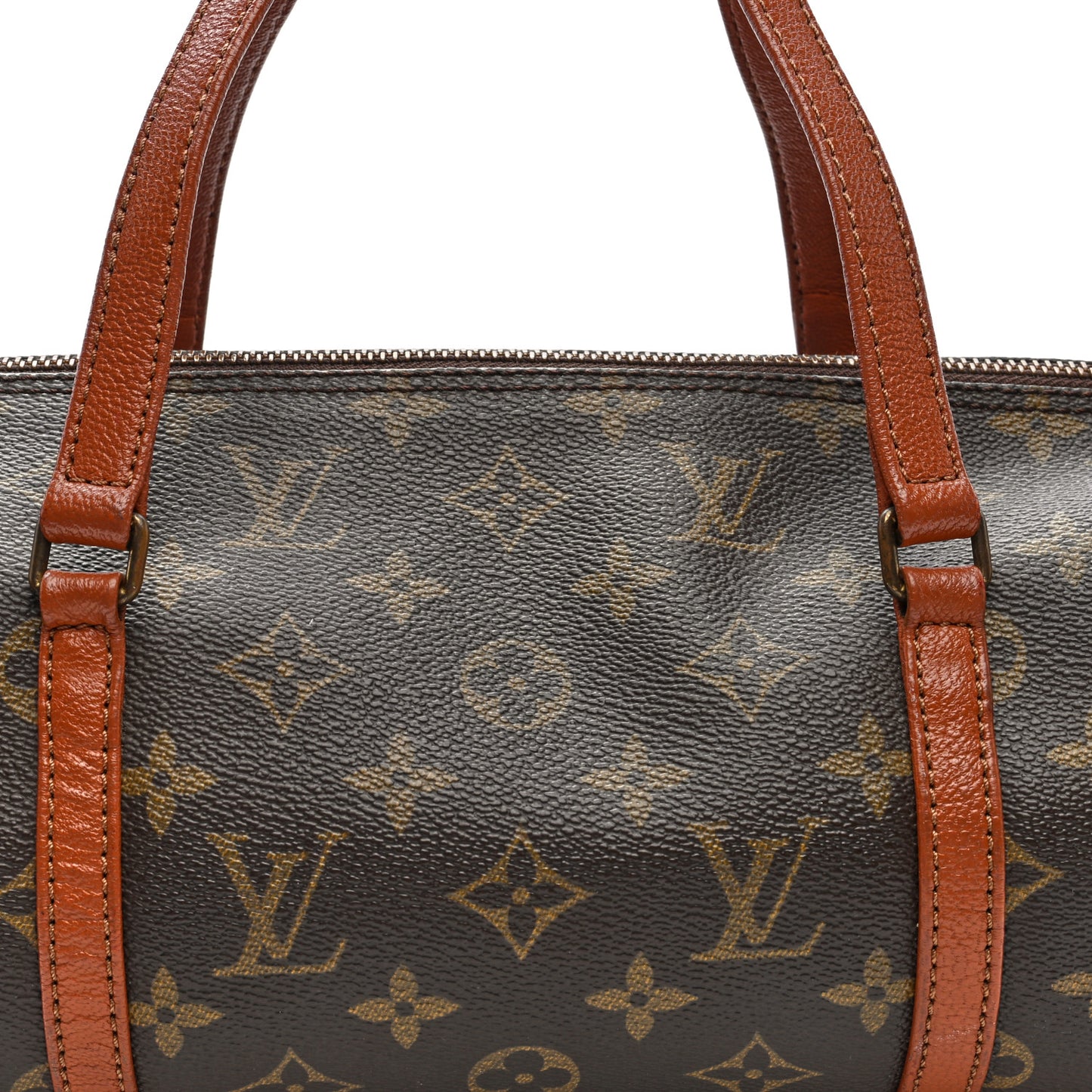 Monogram Papillon 30