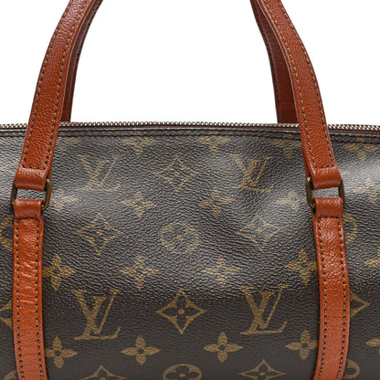 Louis Vuitton Monogram Papillon 30 6 of 8
