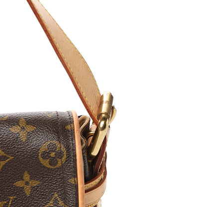 Louis Vuitton Monogram Hudson PM 10 of 10