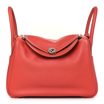 Hermes Swift Lindy 30 Sanguine 1 of 8