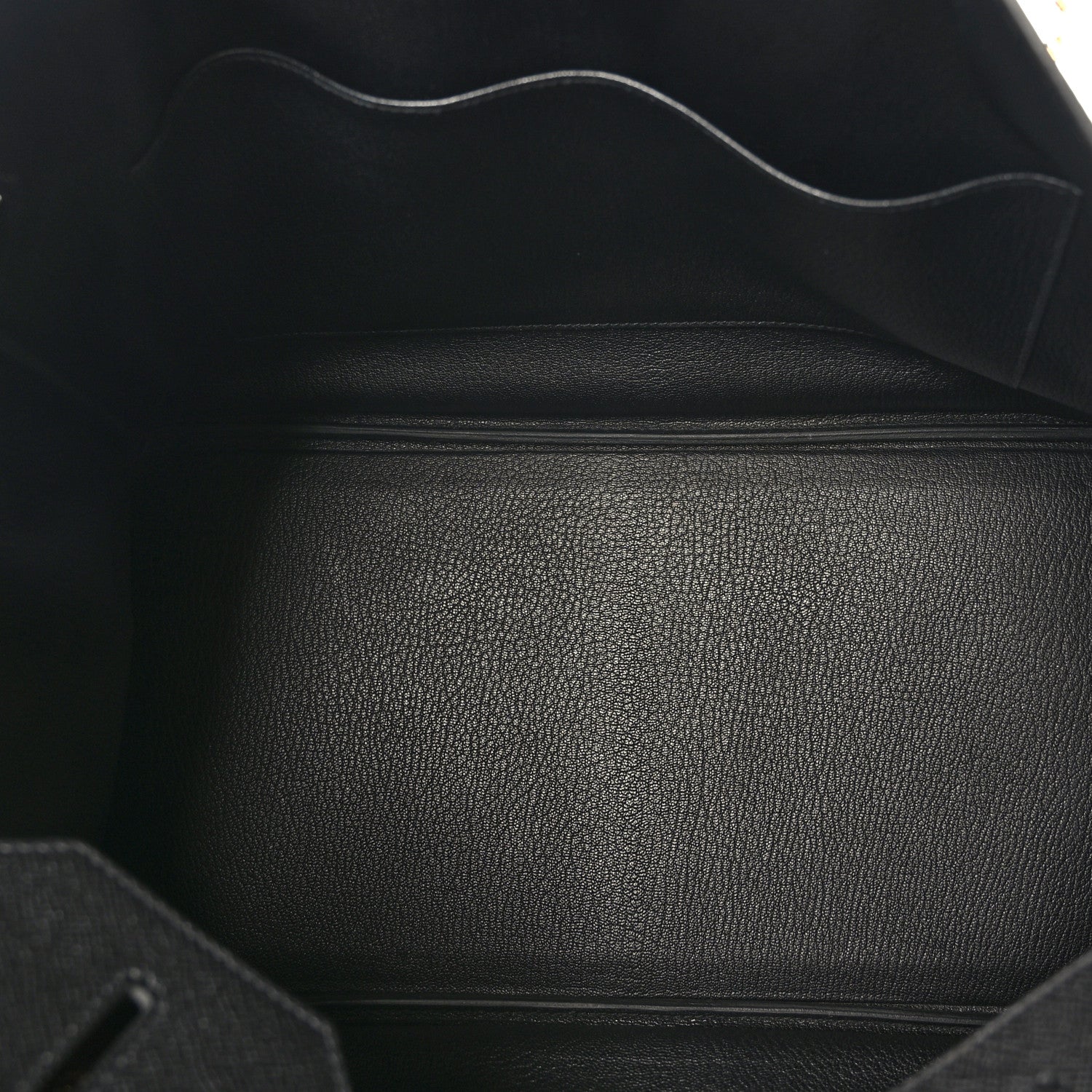 Hermes Epsom Birkin 35 Black 6 of 13