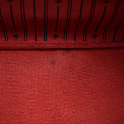 Louis Vuitton Damier Ebene Neverfull GM 23 of 23