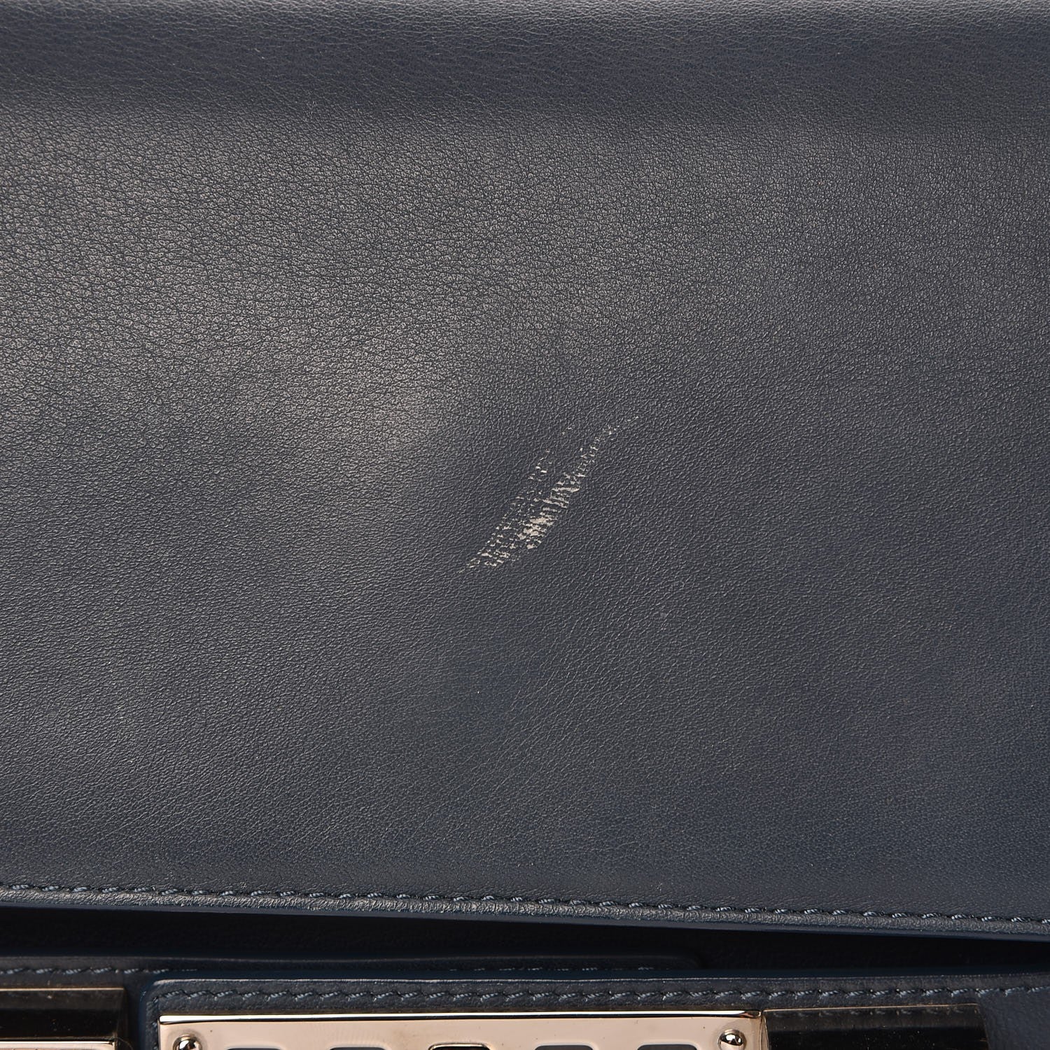 Proenza Schouler Calfskin PS11 Classic Shoulder Bag Nightclub 9 of 13