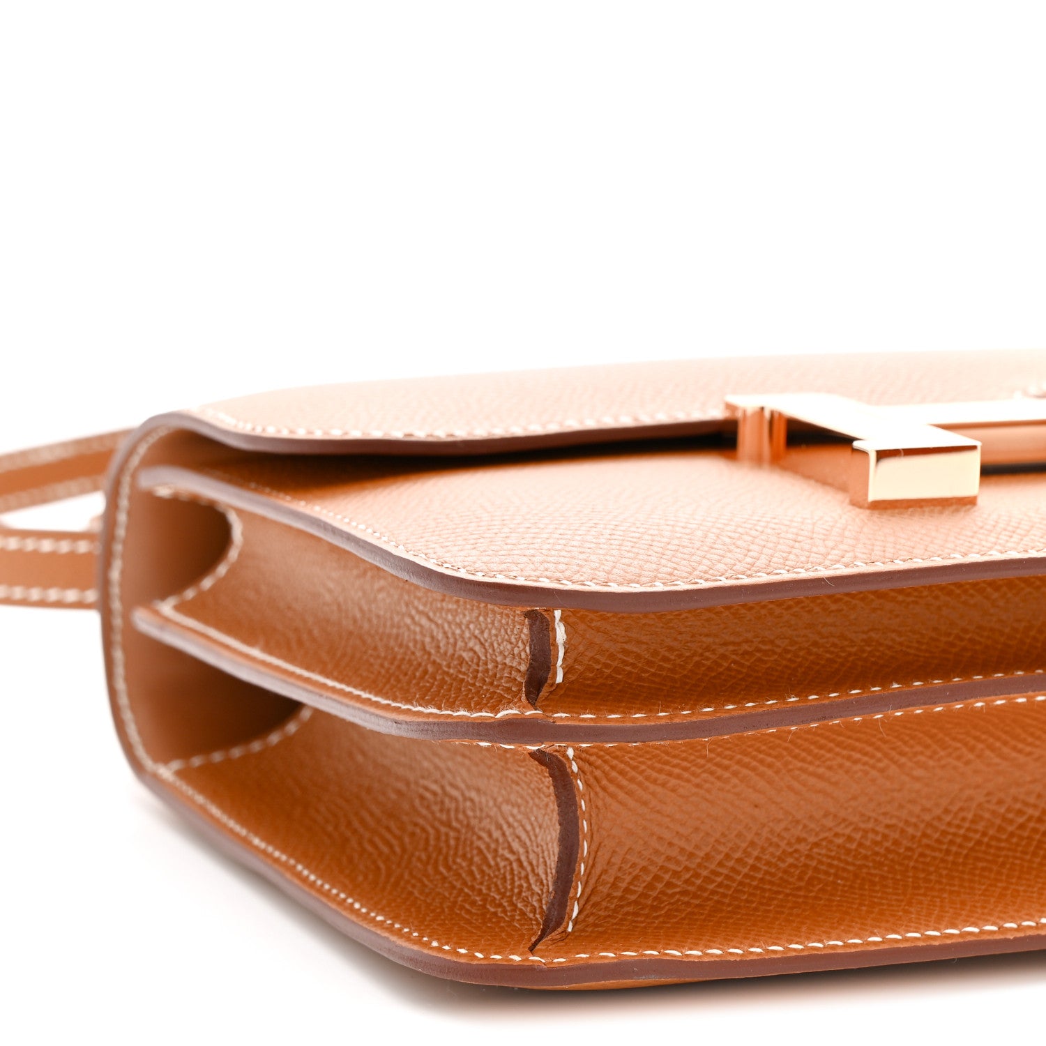 Hermes Epsom Constance 18 Gold 10 of 12